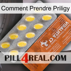 How To Take Priligy 42